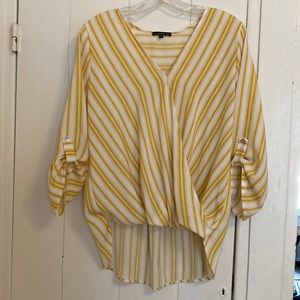 Stitch Fix Fashion Top